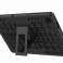 Alogy panssaroitu kotelo Samsung Galaxy Tab A7 T500 / T505 mustalle kuva 3