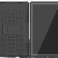Alogy panssaroitu kotelo Samsung Galaxy Tab A7 T500 / T505 mustalle kuva 6