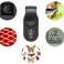 Microscoop zoom 100x Apexel APL-MS01 voor telefoon LED's foto 3