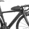 Funda impermeable bolsa alforja de bicicleta para cuadro RockBros AS-019-1 Negro fotografía 3