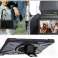 Alogy Pirate Armor Case com velcro para Samsung Galaxy Tab S7 Plus / S8 Plu foto 4