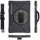 Alogy Pirate Armor Case com velcro para Samsung Galaxy Tab S7 Plus / S8 Plu foto 6