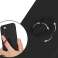 Ring Ultra Slim Alogy Silikonhülle für iPhone SE 2022 / 2020 / 8 / 7 Do Bild 4