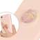 Ring Ultra Slim Alogy Silicone Case for iPhone SE 2020/ 8/ 7 Pink image 5