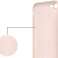 Ring Ultra Slim Alogy Silicone Case for iPhone SE 2020/ 8/ 7 Pink image 6