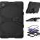Alogy Military Duty Case para Galaxy Tab A7 10.4 2020/ 2022 T500 / T5 fotografía 1