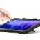Alogy Military Duty Case para Galaxy Tab A7 10.4 2020/ 2022 T500 / T5 fotografía 5