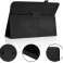 Alogy Tablet Case Ständer für Lenovo M10 Plus 10.3 TB-X606 Schwarz Bild 2