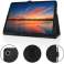 Alogy Tablet Case Ständer für Lenovo M10 Plus 10.3 TB-X606 Schwarz Bild 3