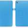 Alogy Tablet Case Support pour Lenovo M10 Plus 10.3 TB-X606 Bleu photo 1