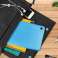 Alogy Tablet Case Support pour Lenovo M10 Plus 10.3 TB-X606 Bleu photo 2