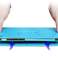 Alogy Tablet Case Support pour Lenovo M10 Plus 10.3 TB-X606 Bleu photo 3