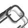 Housse étanche Alogy Case pour GoPro Hero 9/10/11 Clear photo 5