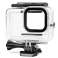Housse étanche Alogy Case pour GoPro Hero 9/10/11 Clear photo 2