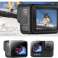 Tempered Glass x3 Alogy for Lens and Screens for GoPro Hero 11/10/ image 6