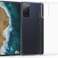 Siliconen case Alogy case case voor Samsung Galaxy S20 FE transparanten foto 1