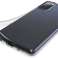 Siliconen case Alogy case case voor Samsung Galaxy S20 FE transparanten foto 3