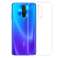Primer silikona Alogy za Xiaomi Redmi K30/ Poco X2 przezr fotografija 1