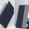 Custodia Alogy Book Cover per Huawei MatePad 10.4 Navy foto 1
