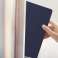 Custodia Alogy Book Cover per Huawei MatePad 10.4 Navy foto 3