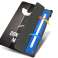Obal knihy Alogy pro Galaxy Tab A7 10.4 2020 / 2022 T500 / T505 fotka 2