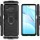Case Alogy Stand Ring Armor voor Xiaomi Mi 10T Lite zwart foto 5