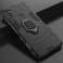 Alogy Stand Ring Armor-deksel til Samsung Galaxy M11 / A11 svart bilde 6