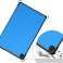Alogy-kirjan kansi Samsung Galaxy Tab S6 Lite 10.4 P610 / P615 Ni kuva 2