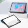 Alogy-kirjan kansi Samsung Galaxy Tab S6 Lite 10.4 P610 / P615 Ni kuva 3