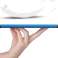 Alogy-kirjan kansi Samsung Galaxy Tab S6 Lite 10.4 P610 / P615 Ni kuva 4