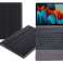 Alogy Smart Bluetooth Keyboard Case for Galaxy Tab S6 Lite 10.4 2020/ image 4