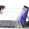 Alogy Smart Bluetooth Tastaturhülle für Galaxy Tab A7 10.4 2020 / 2022 Bild 3