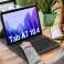 Alogy Smart Bluetooth Tastaturhülle für Galaxy Tab A7 10.4 2020 / 2022 Bild 5