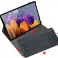 Alogy Smart Cover with Bluetooth Keyboard for Galaxy Tab S7/ S8 11.0 T870 image 1