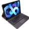 Alogy Smart Bluetooth Keyboard Case para Apple iPad Air 4 2020 / 5 202 foto 1