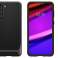Spigen Neo hibrīda korpuss Samsung Galaxy S21 Gunmetal attēls 1