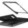 Spigen Neo hibrīda korpuss Samsung Galaxy S21 Gunmetal attēls 4