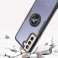 Θήκη Alogy Ring Holder Clear Armor για Samsung Galaxy S21 Plus μαύρο εικόνα 3