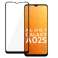 Скляний корпус Alogy Full Glue зручний для Samsung Galaxy A02s / A03s 164mm зображення 2