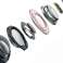 JOYROOM JR-T03S Pro ANC TWS Bluetooth 5.0 hoofdtelefoon met Wit Station foto 3