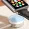 Qi Joyroom S-IW001 magneettinen induktiivinen laturi Apple Watchille kuva 6