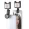 Apexel APL-3663FL Objektiv 0,36X Weitwinkel 15X Makro + Blac LED-Licht Bild 4