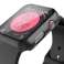Case 2in1 Alogy Cover mit Glas für Apple Watch 4/5/6/SE 44mm Bild 2