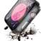 Case 2in1 Alogy Cover mit Glas für Apple Watch 4/5/6/SE 44mm Bild 5