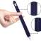 Beskyttelsesetui Alogy etui cover til Apple Pencil 1 Navy billede 1