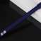 Beskyttelsesetui Alogy etui cover til Apple Pencil 1 Navy billede 4
