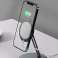 Qi MagSafe Bureaulader Houder Alogy voor iPhone 12 Sza foto 1
