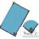 Alogy Buchcover für Lenovo M10 Gen 2 TB-X306 Blau Bild 4