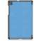 Alogy Buchcover für Lenovo M10 Gen 2 TB-X306 Blau Bild 5
