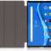 Aloogia raamatukaas Lenovo M10 Gen 2 TB-X306-le Ära puuduta mind foto 2